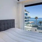 Apartment Lara Light Apartment With An Incredible View