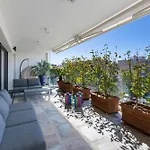 Apartment Lara Light Apartment With An Incredible View