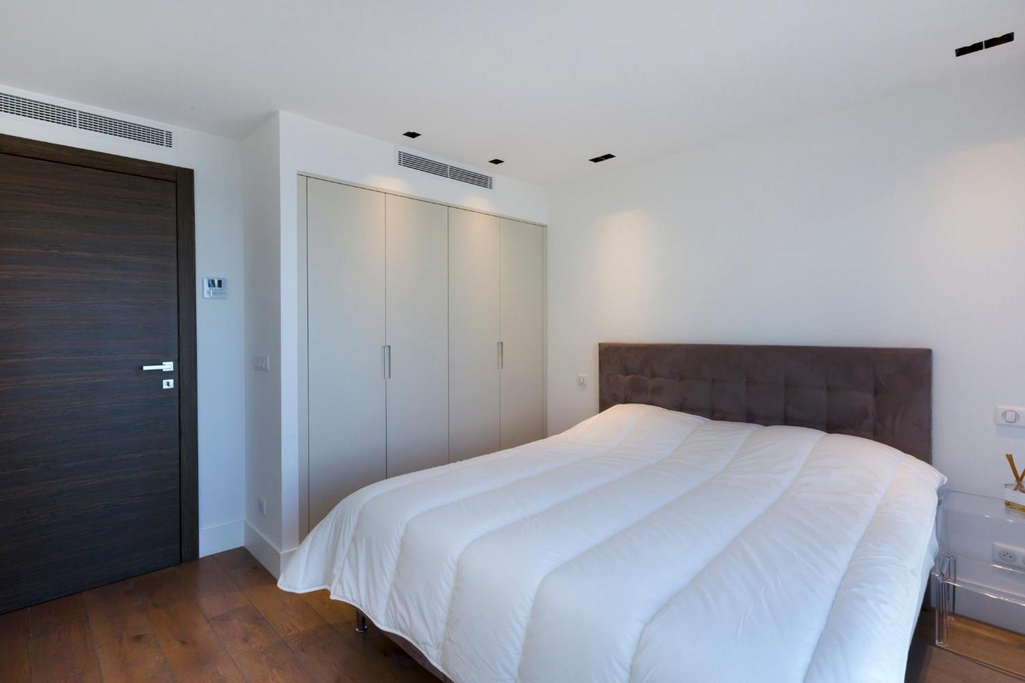 Appartement Lara Light With An Incredible View *