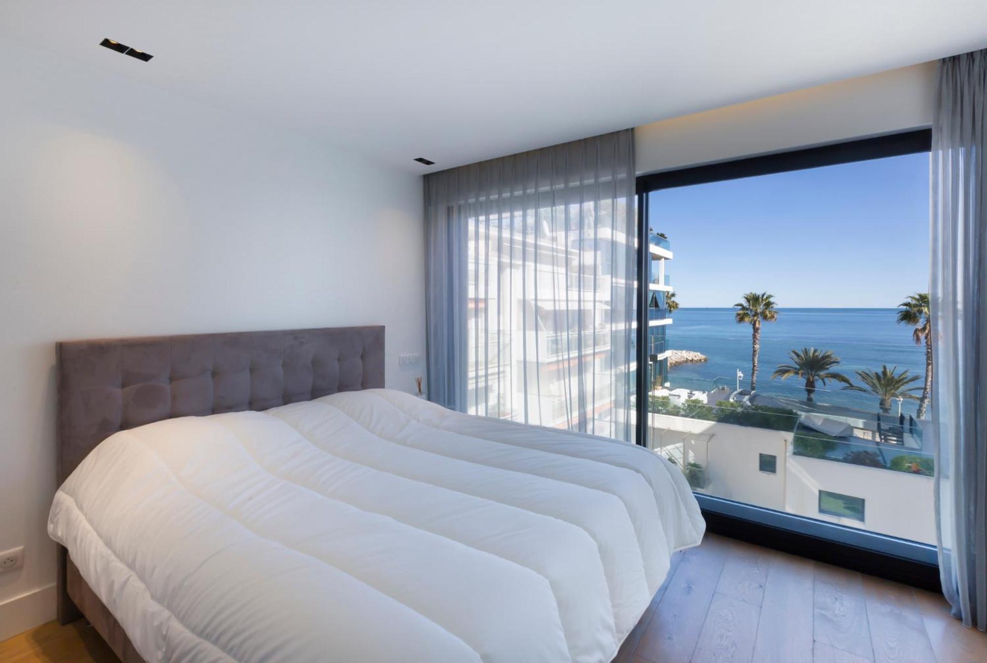 Appartement Lara Light With An Incredible View Cannes