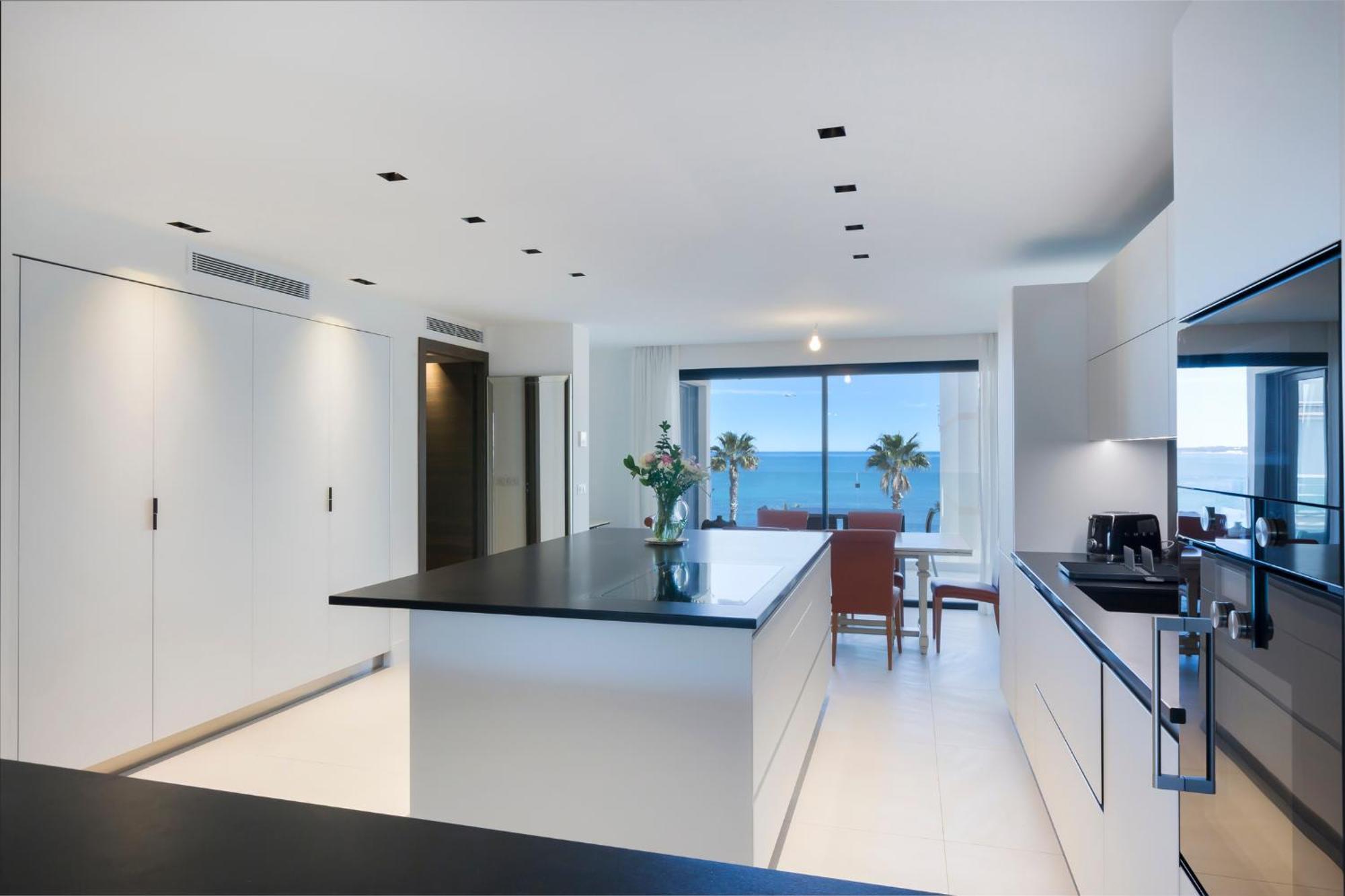Appartement Lara Light With An Incredible View